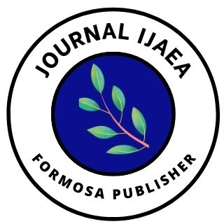 Indonesian Journal of Agriculture and Environmental Analytics (IJAEA)